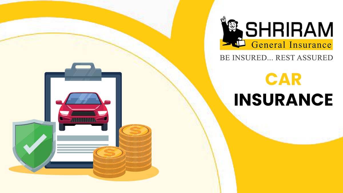Shriram General Insurance